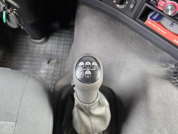 Volvo FM 420 8x2 / HMF 55 t/m CRANE + JIB